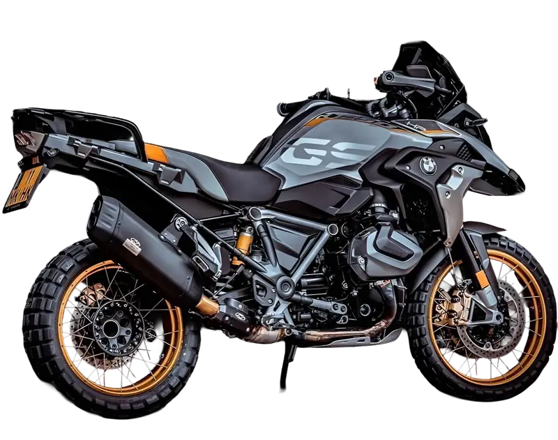 BMW R1200 GS
